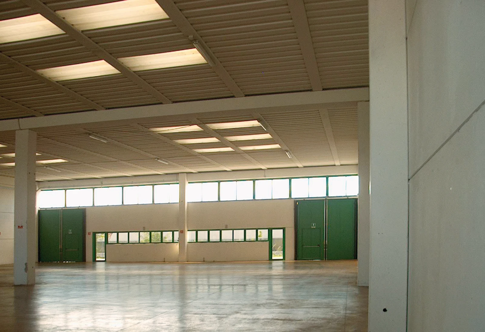 Masieres Industrial Park Polo Artigianale img n° 1